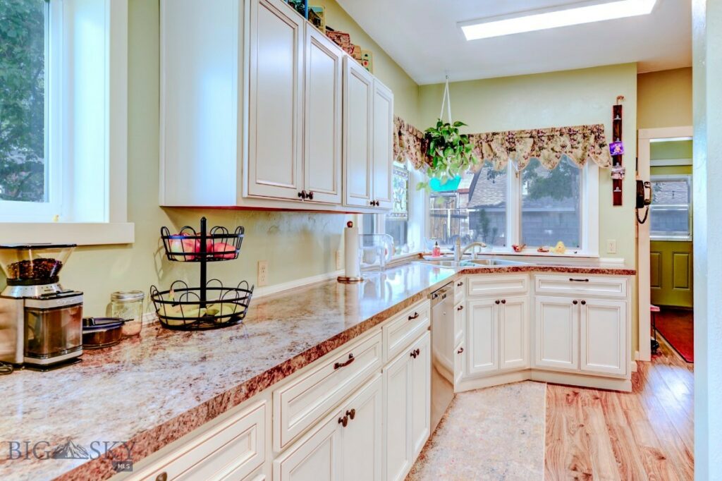 606 W Gallatin Street, Livingston MT 59047