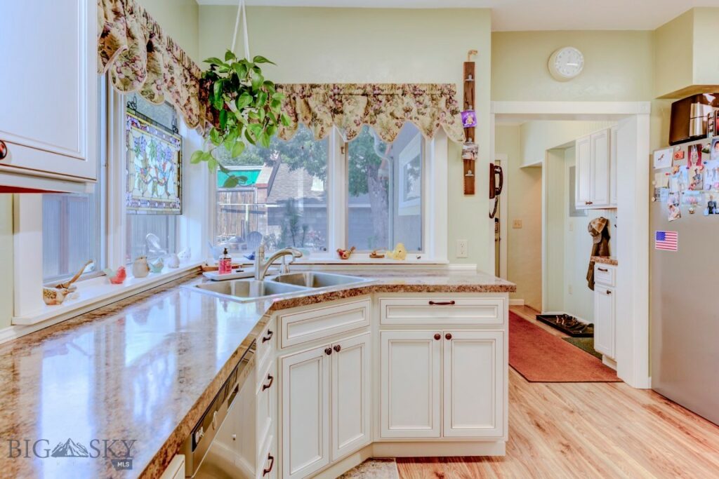 606 W Gallatin Street, Livingston MT 59047