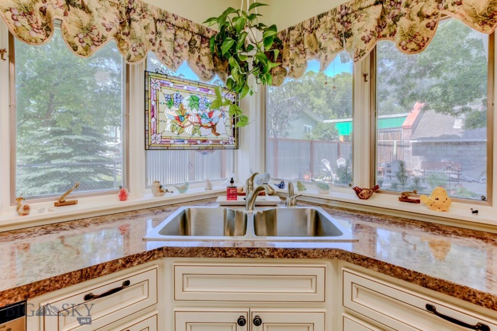 606 W Gallatin Street, Livingston MT 59047