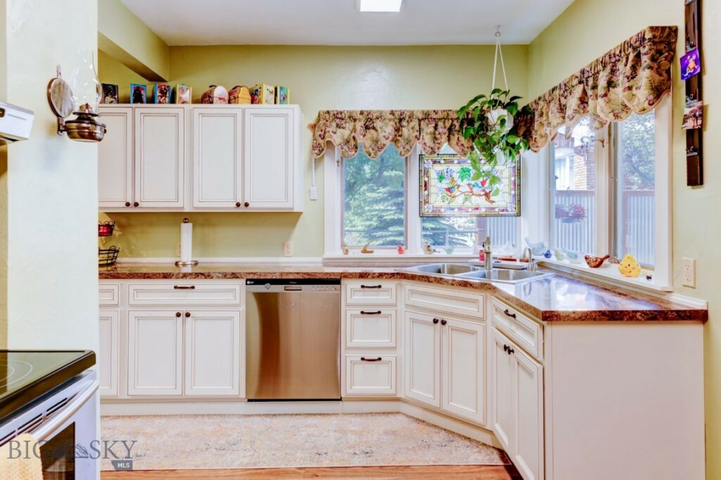 606 W Gallatin Street, Livingston MT 59047