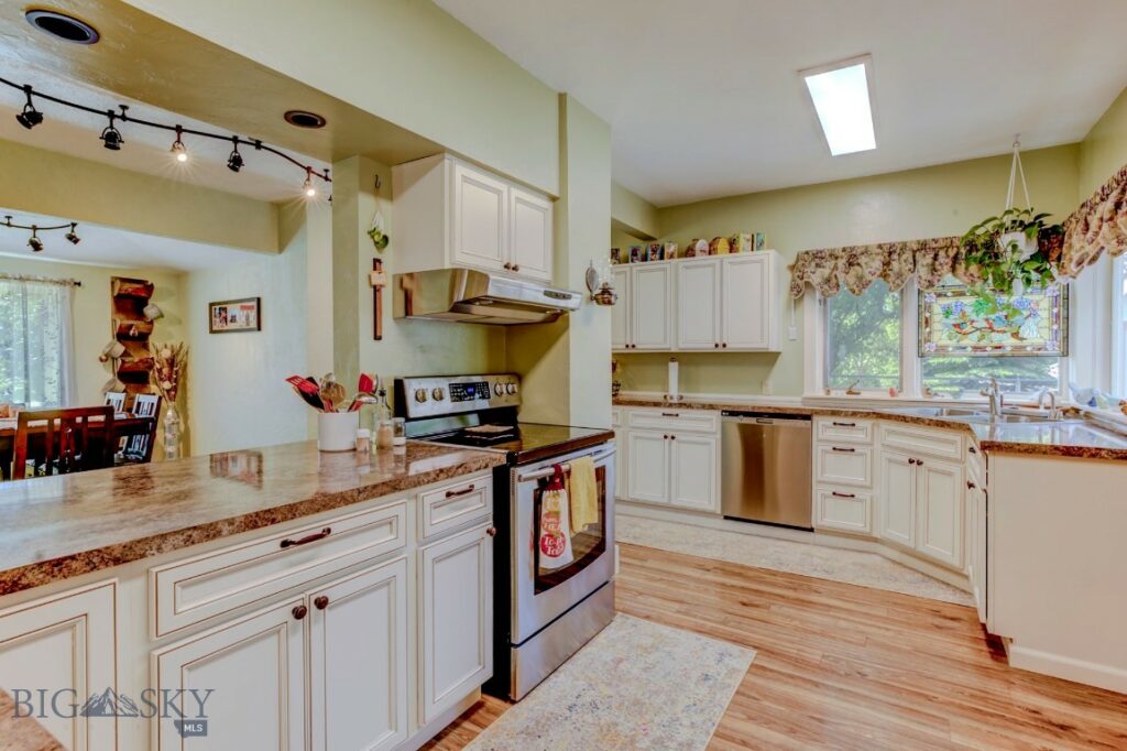 606 W Gallatin Street, Livingston MT 59047