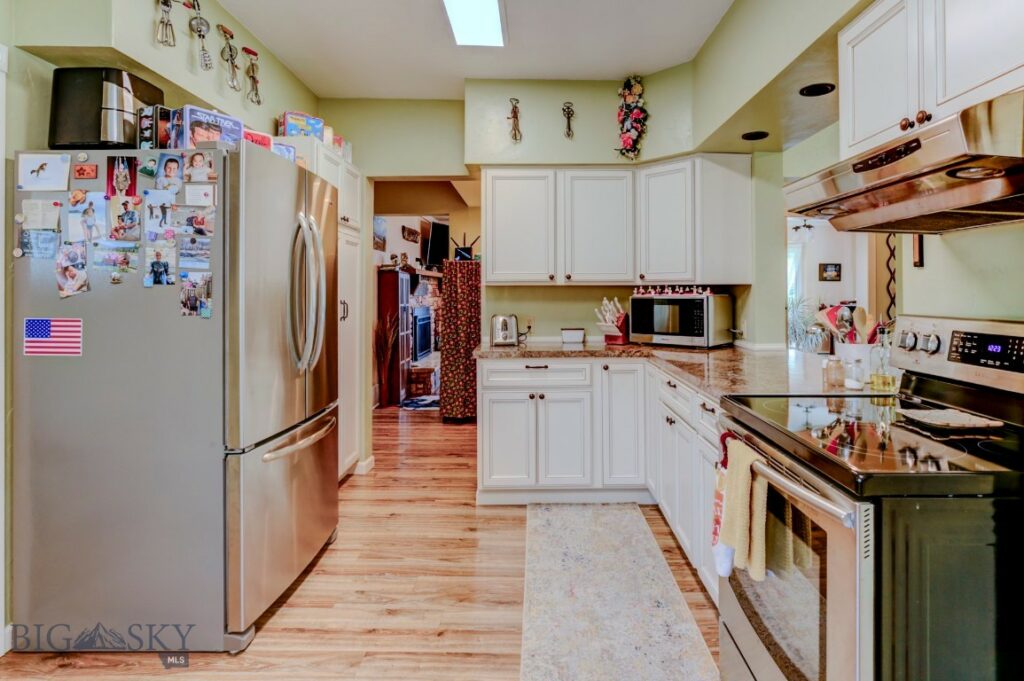 606 W Gallatin Street, Livingston MT 59047
