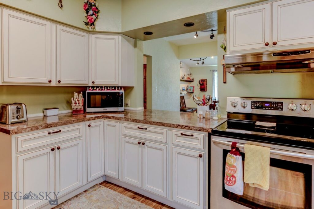 606 W Gallatin Street, Livingston MT 59047