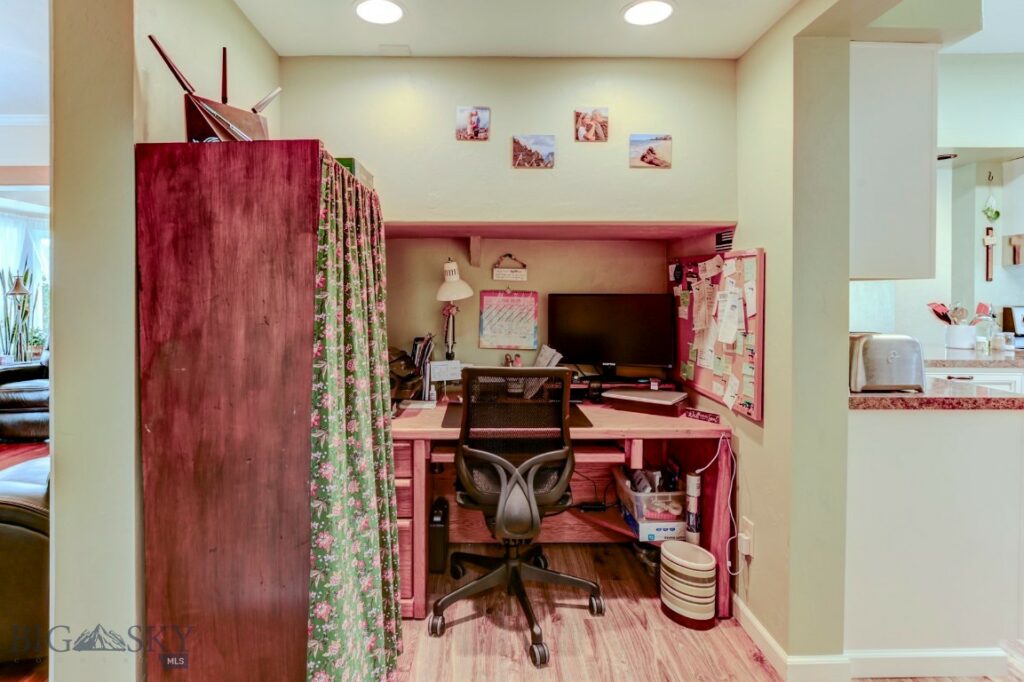 606 W Gallatin Street, Livingston MT 59047