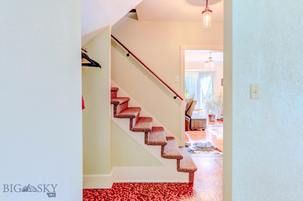 606 W Gallatin Street, Livingston MT 59047