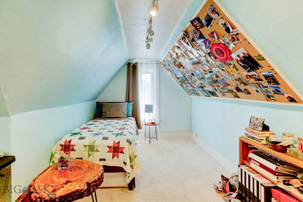 606 W Gallatin Street, Livingston MT 59047