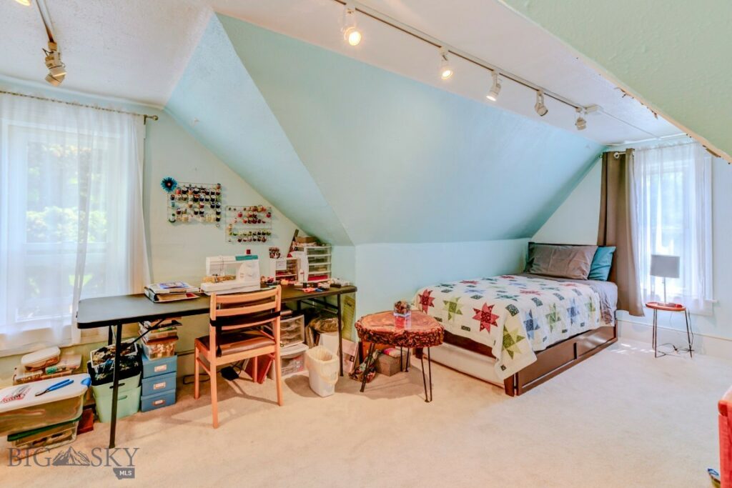 606 W Gallatin Street, Livingston MT 59047