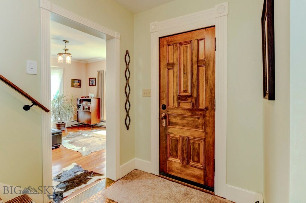 606 W Gallatin Street, Livingston MT 59047