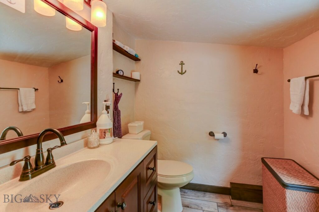 606 W Gallatin Street, Livingston MT 59047