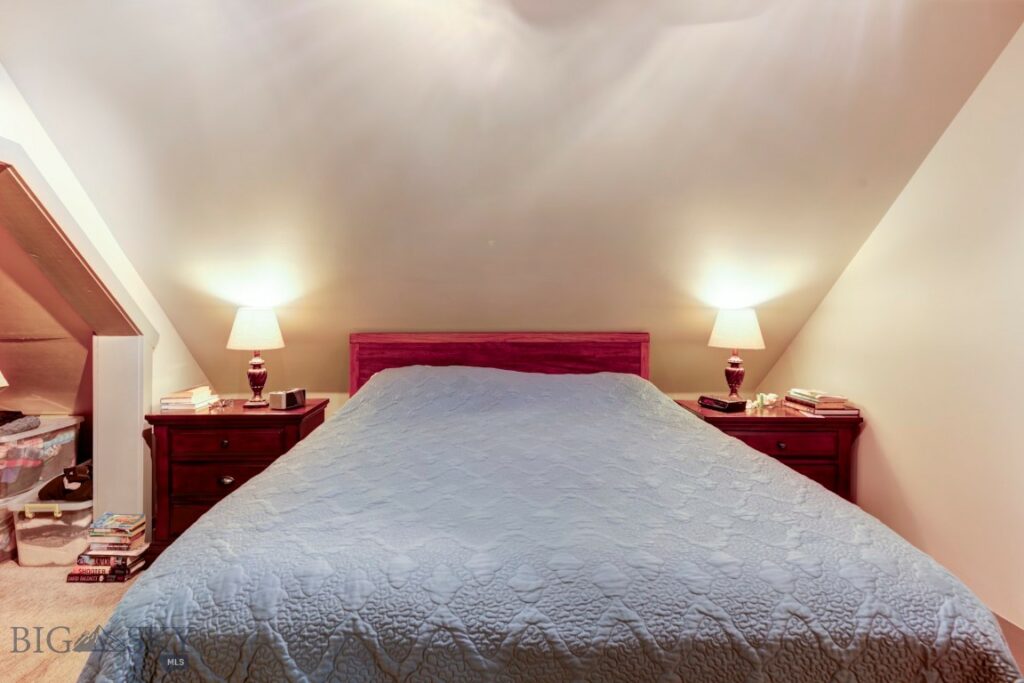 606 W Gallatin Street, Livingston MT 59047
