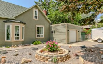 606 W Gallatin Street, Livingston MT 59047