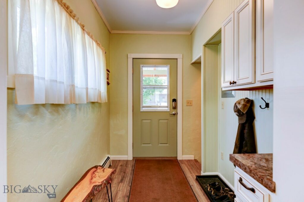 606 W Gallatin Street, Livingston MT 59047