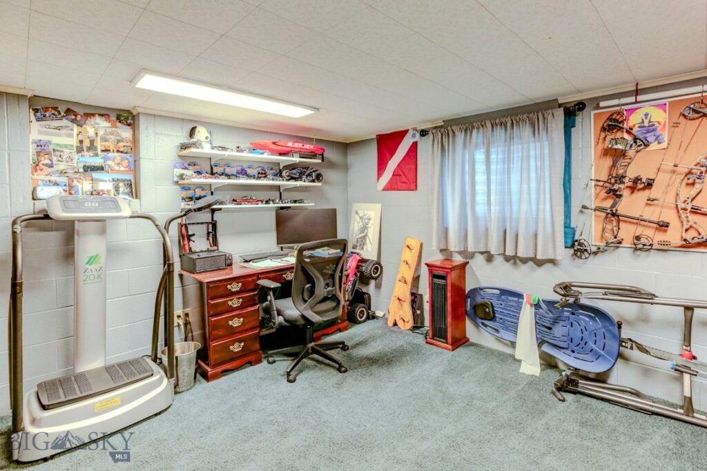 606 W Gallatin Street, Livingston MT 59047