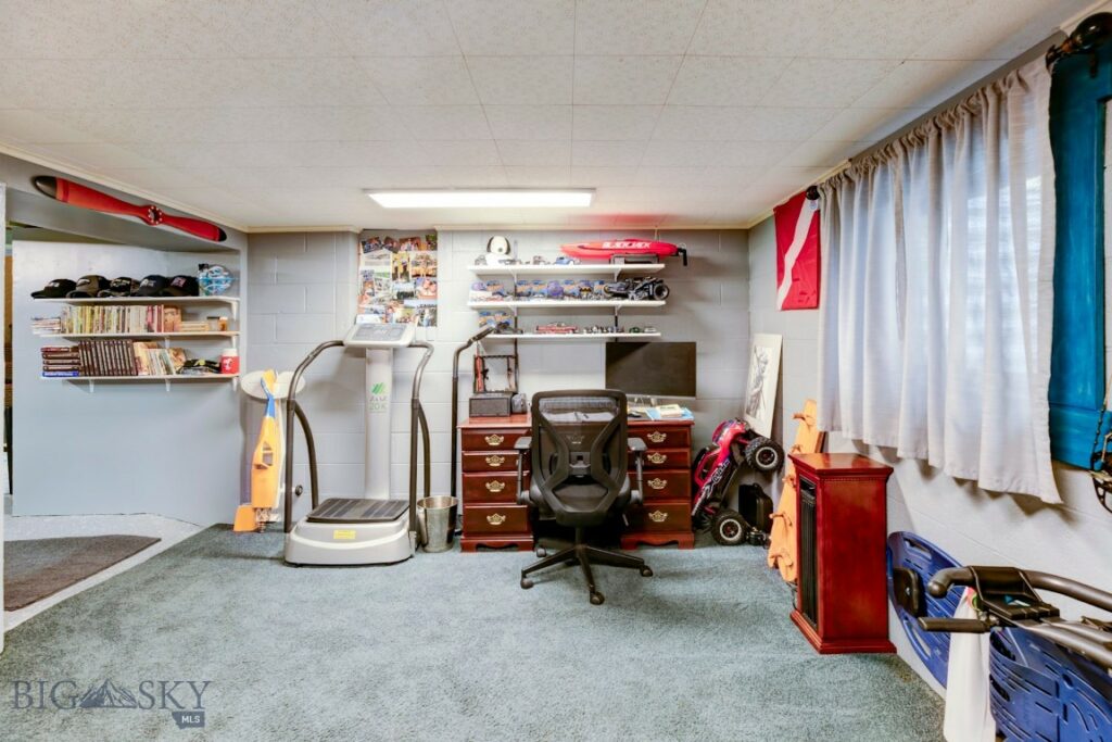 606 W Gallatin Street, Livingston MT 59047