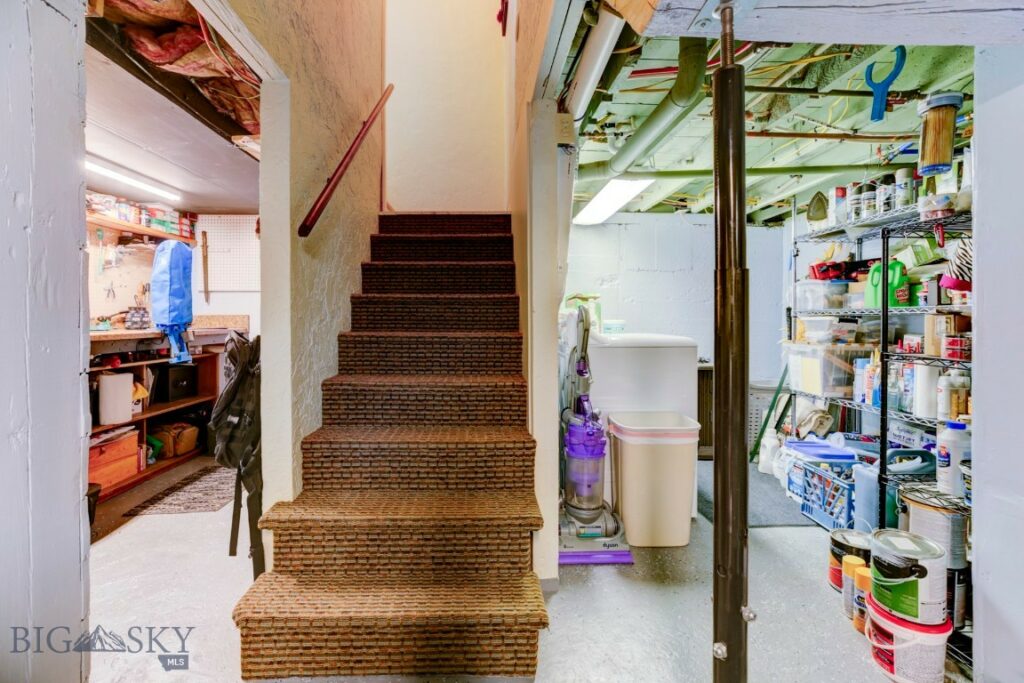 606 W Gallatin Street, Livingston MT 59047