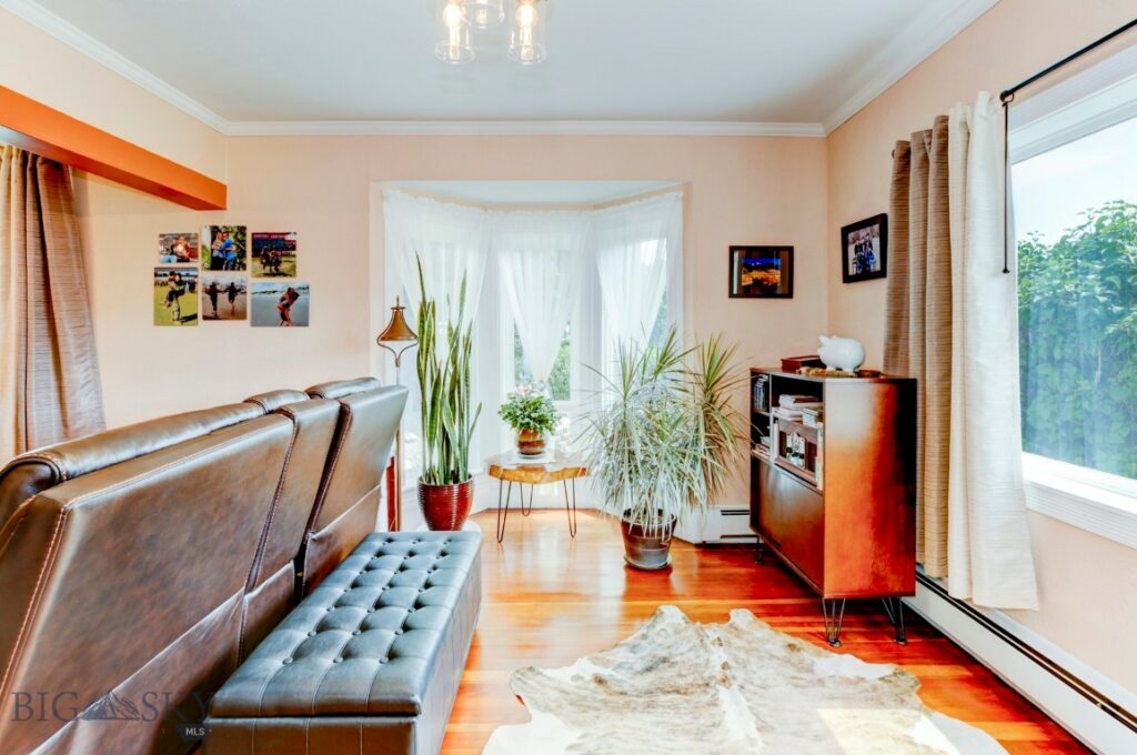 606 W Gallatin Street, Livingston MT 59047