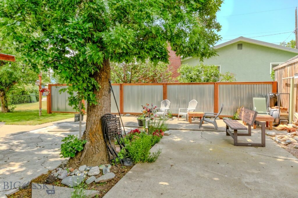 606 W Gallatin Street, Livingston MT 59047