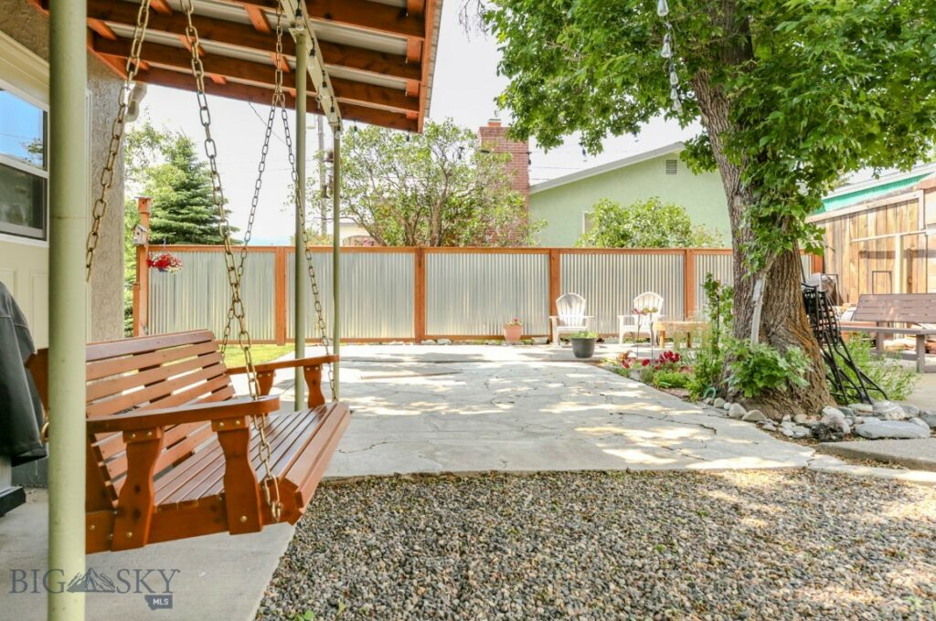 606 W Gallatin Street, Livingston MT 59047