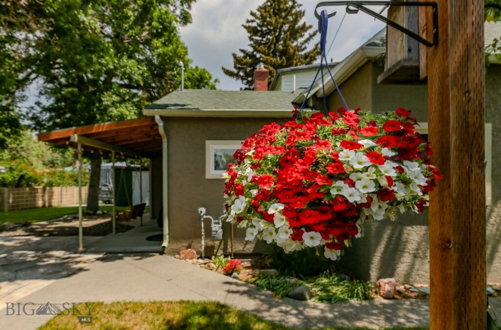 606 W Gallatin Street, Livingston MT 59047