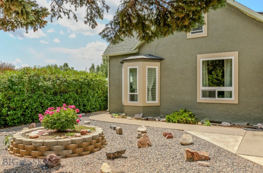 606 W Gallatin Street, Livingston MT 59047