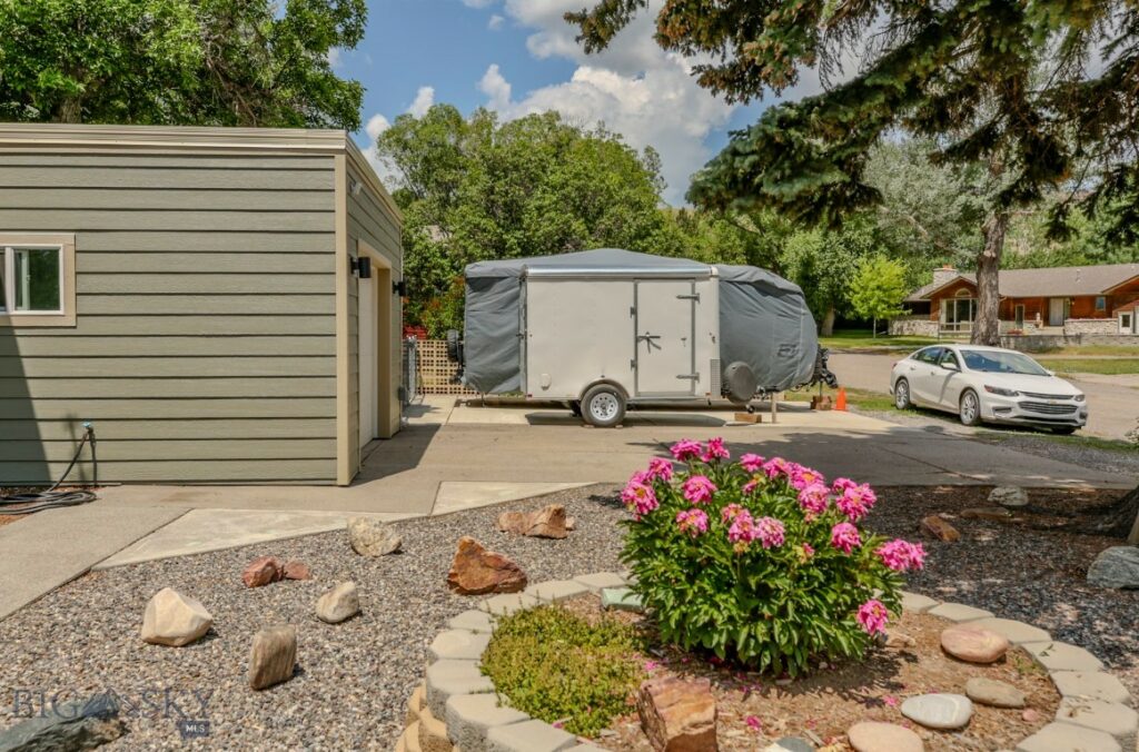 606 W Gallatin Street, Livingston MT 59047