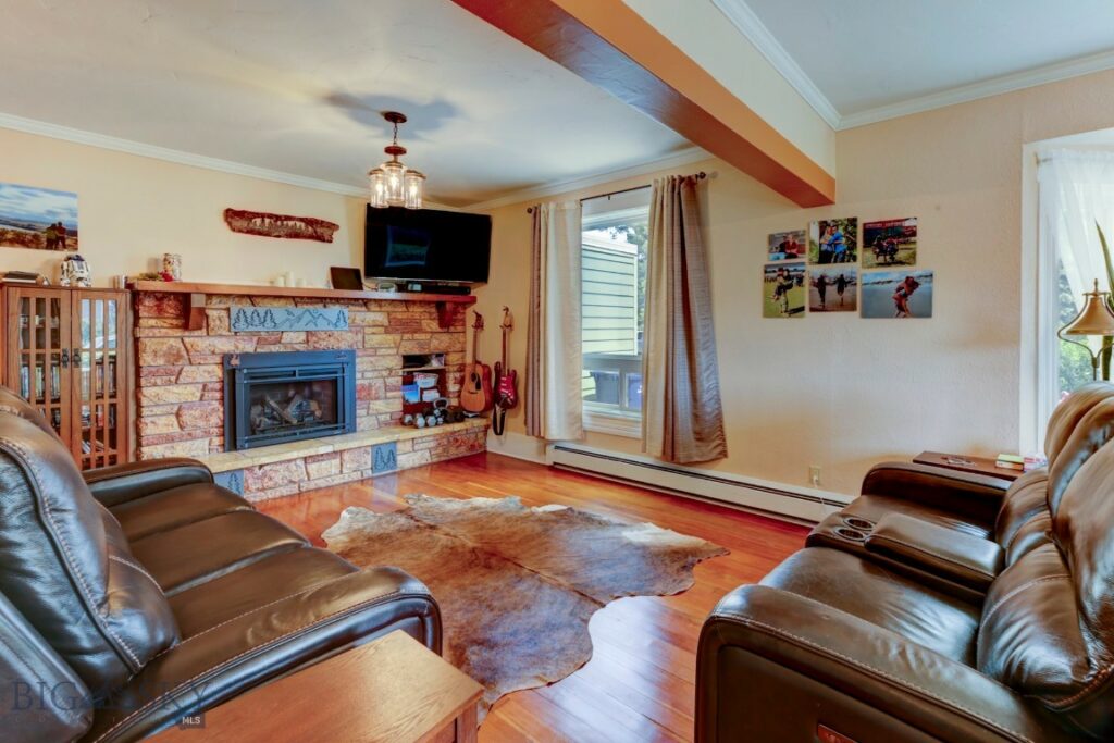 606 W Gallatin Street, Livingston MT 59047