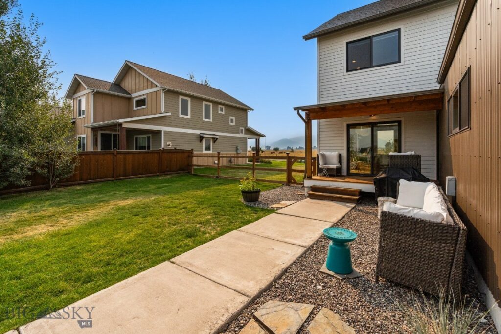 6061 Blackwood Road, Bozeman MT 59718