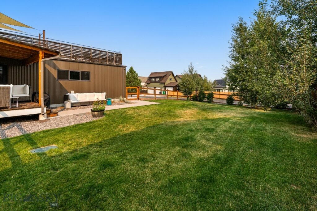 6061 Blackwood Road, Bozeman MT 59718