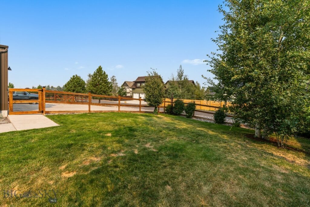 6061 Blackwood Road, Bozeman MT 59718