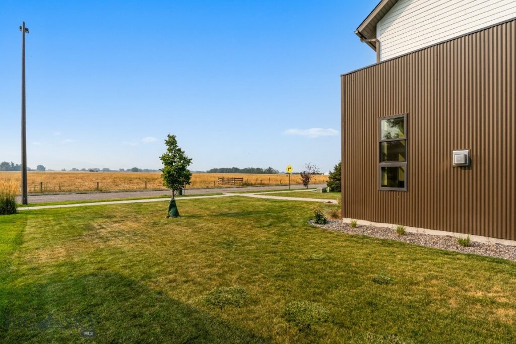 6061 Blackwood Road, Bozeman MT 59718