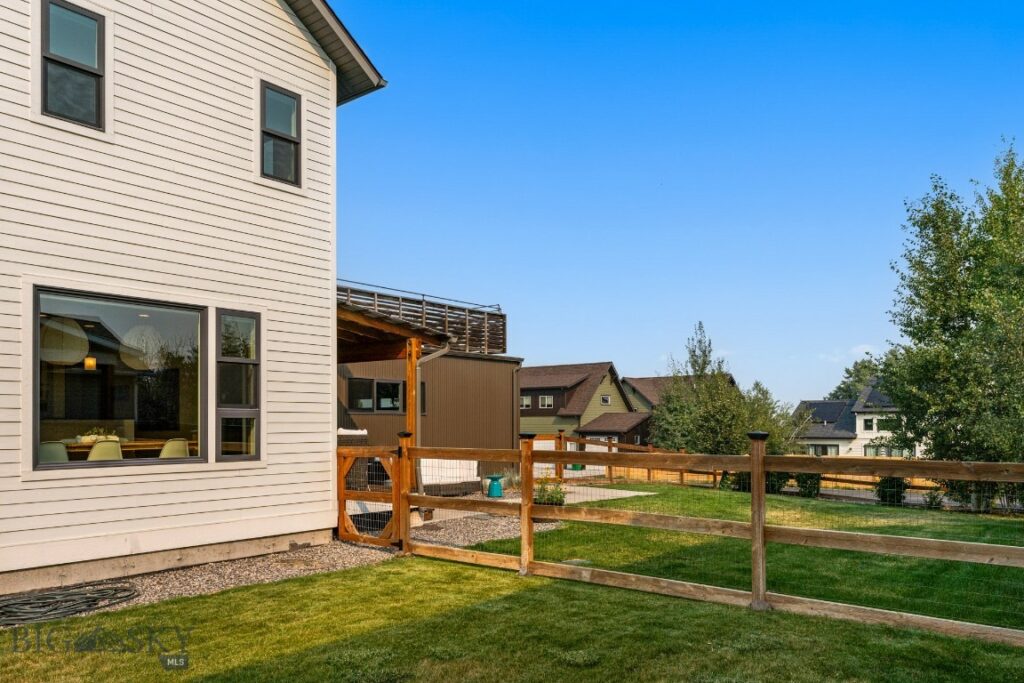 6061 Blackwood Road, Bozeman MT 59718