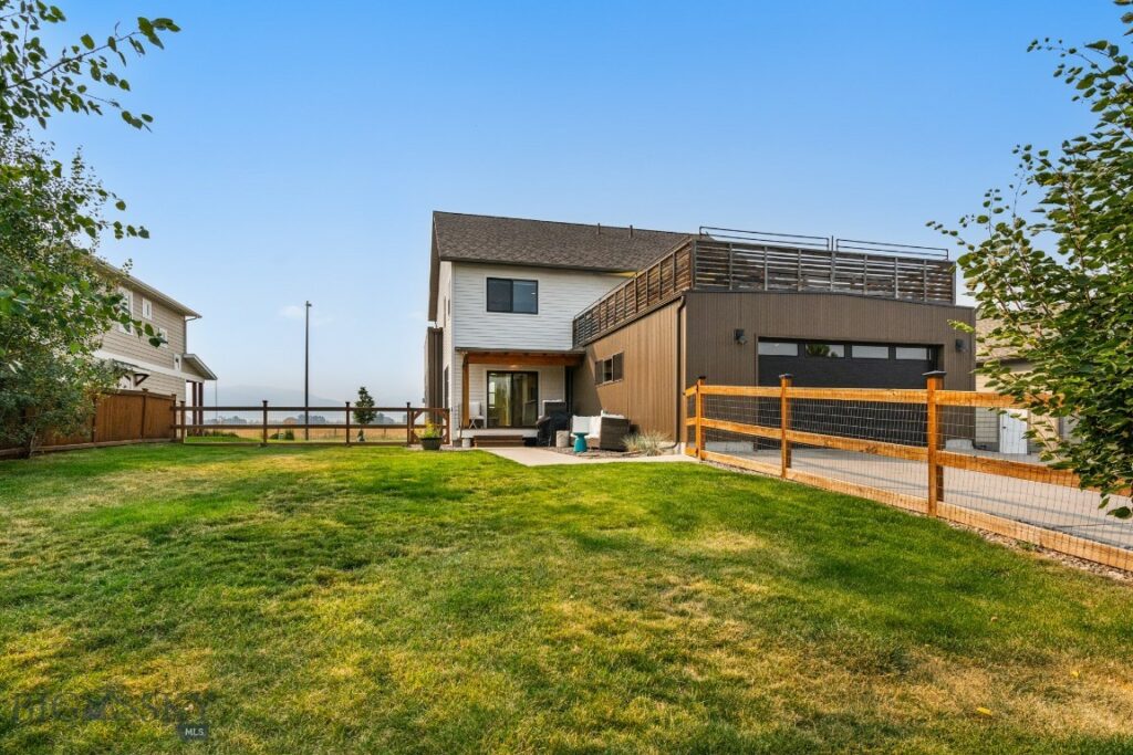 6061 Blackwood Road, Bozeman MT 59718