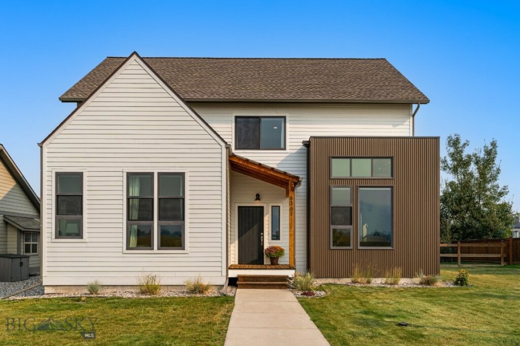 6061 Blackwood Road, Bozeman MT 59718