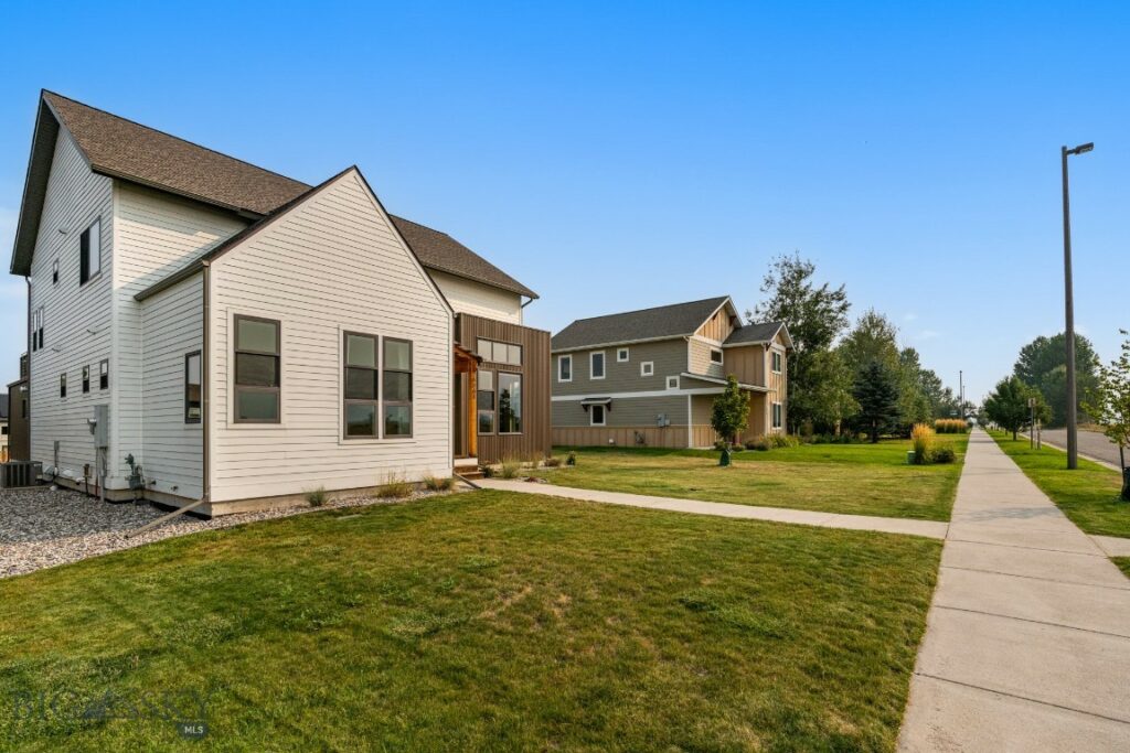 6061 Blackwood Road, Bozeman MT 59718