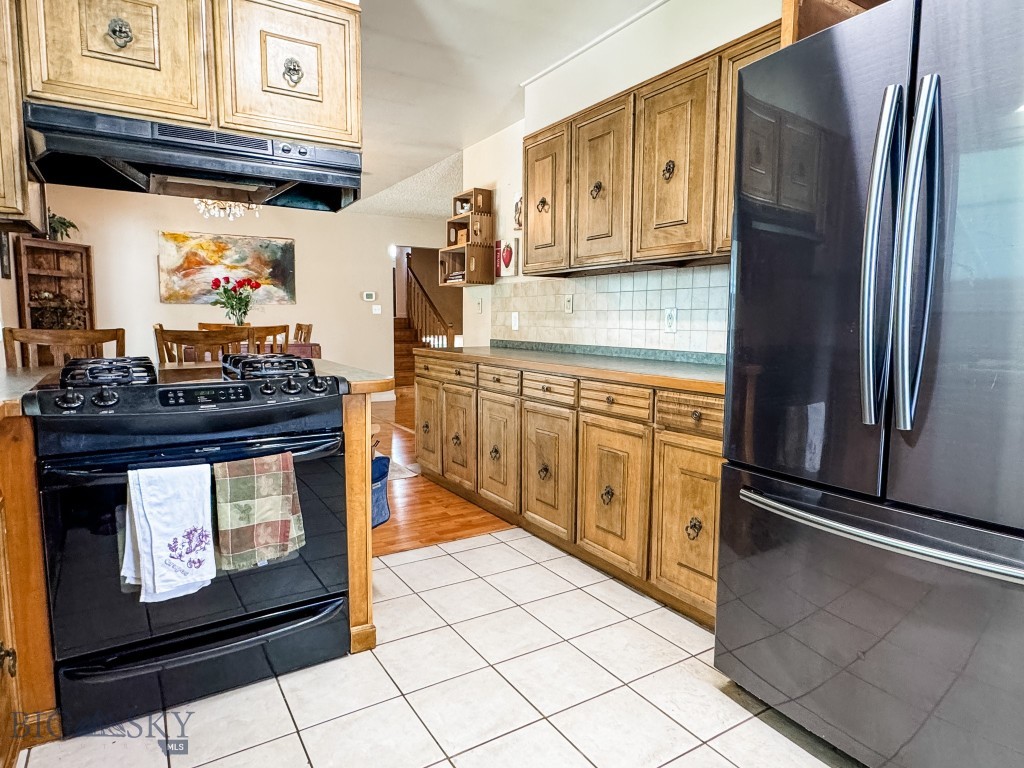 607 Meadowlark Lane, Livingston MT 59047