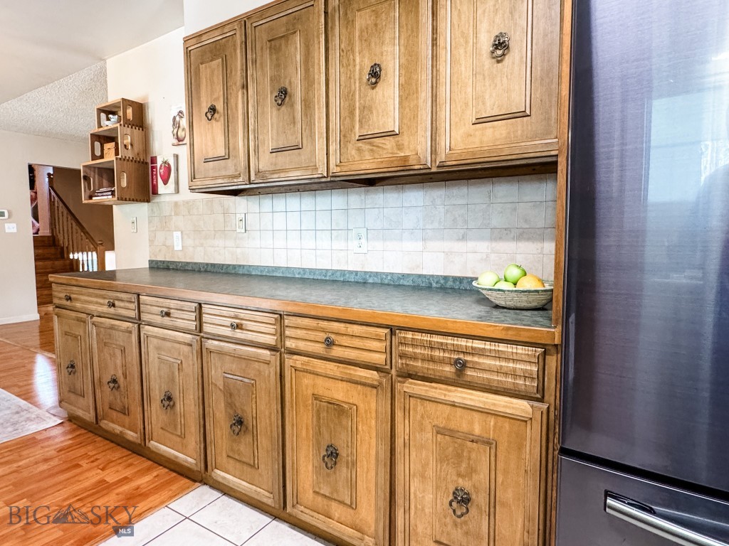 607 Meadowlark Lane, Livingston MT 59047