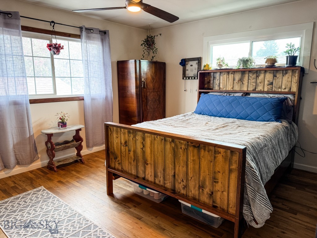 607 Meadowlark Lane, Livingston MT 59047