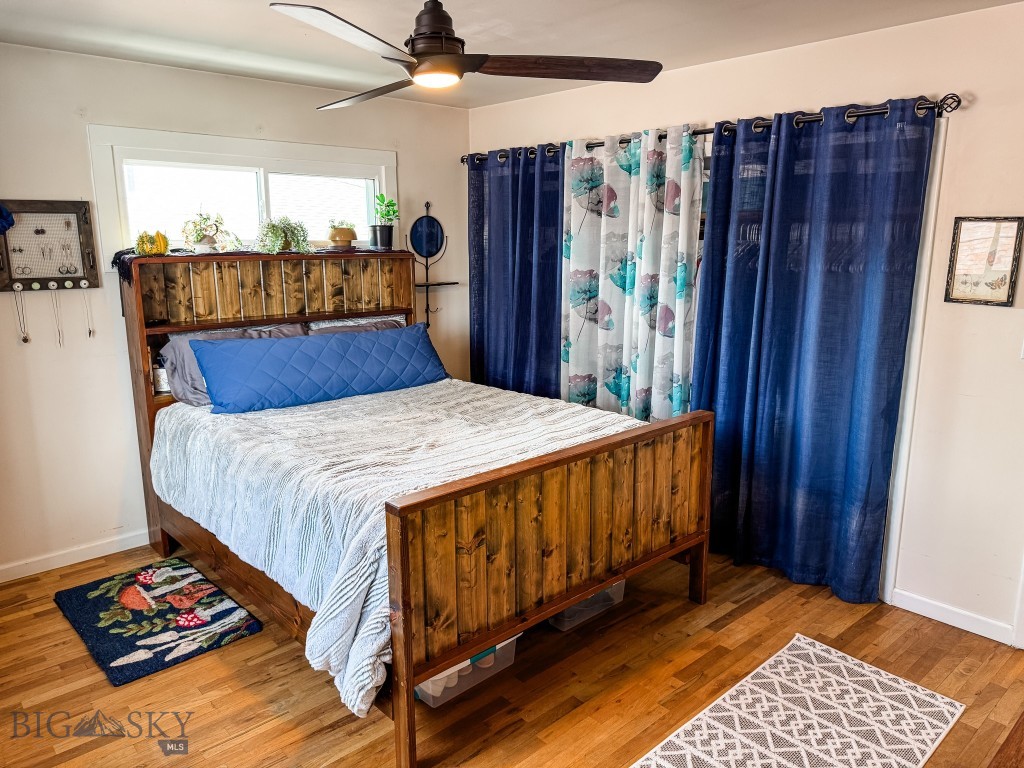 607 Meadowlark Lane, Livingston MT 59047