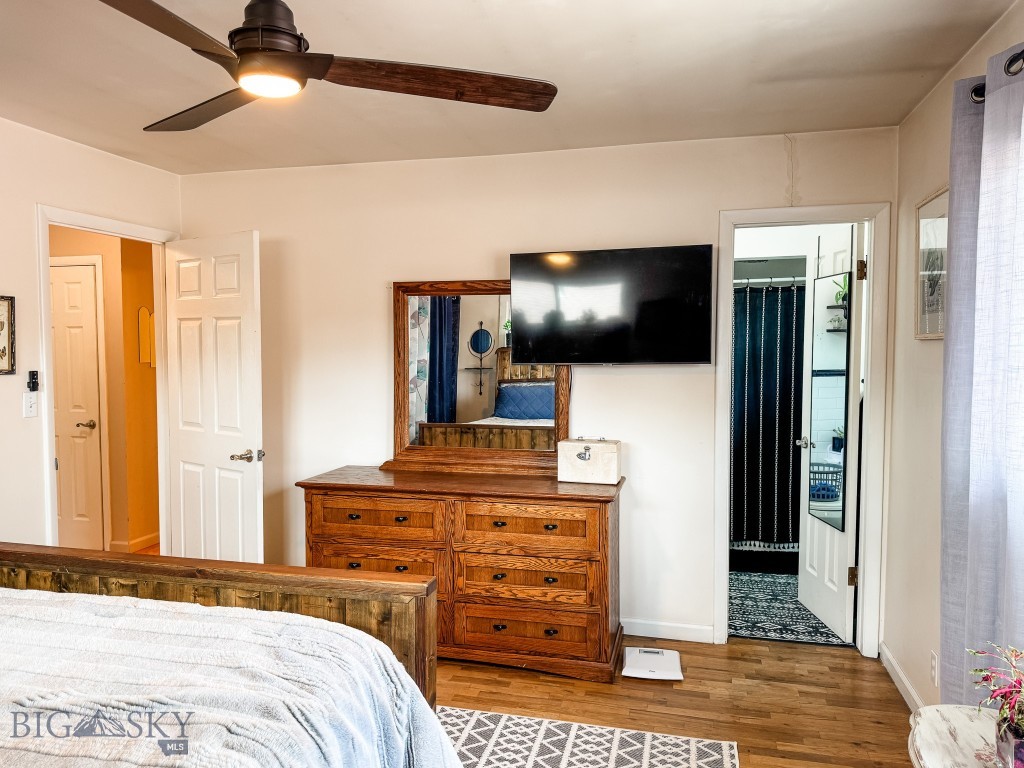 607 Meadowlark Lane, Livingston MT 59047