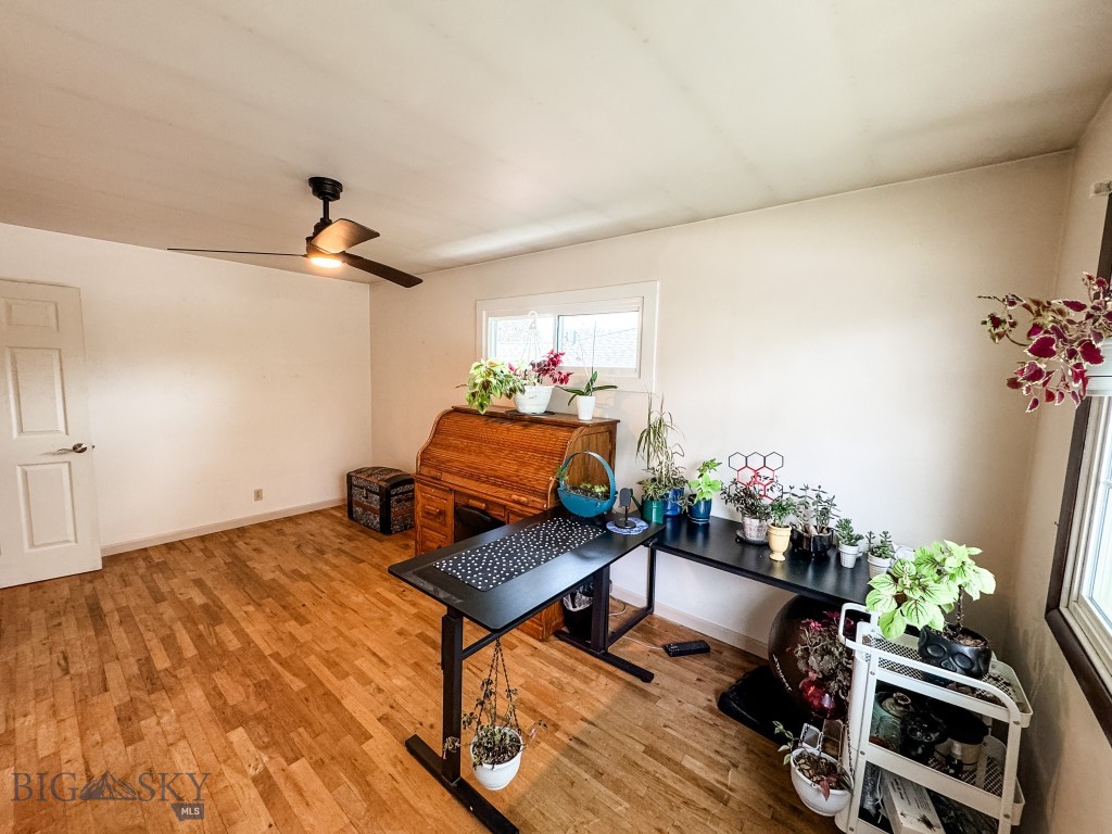 607 Meadowlark Lane, Livingston MT 59047