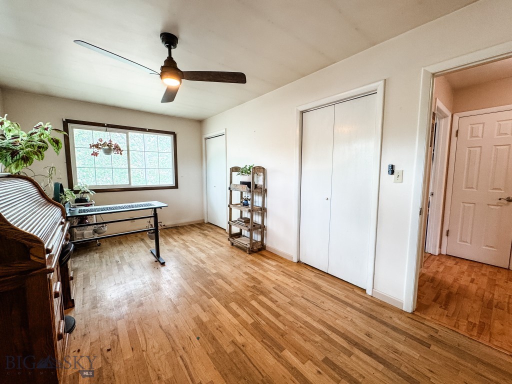 607 Meadowlark Lane, Livingston MT 59047