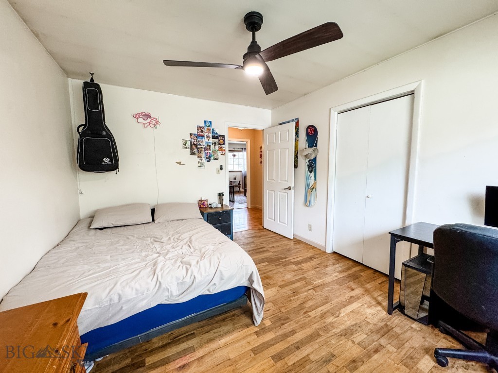 607 Meadowlark Lane, Livingston MT 59047