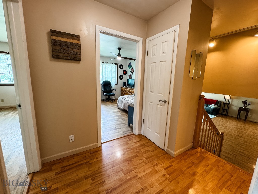 607 Meadowlark Lane, Livingston MT 59047