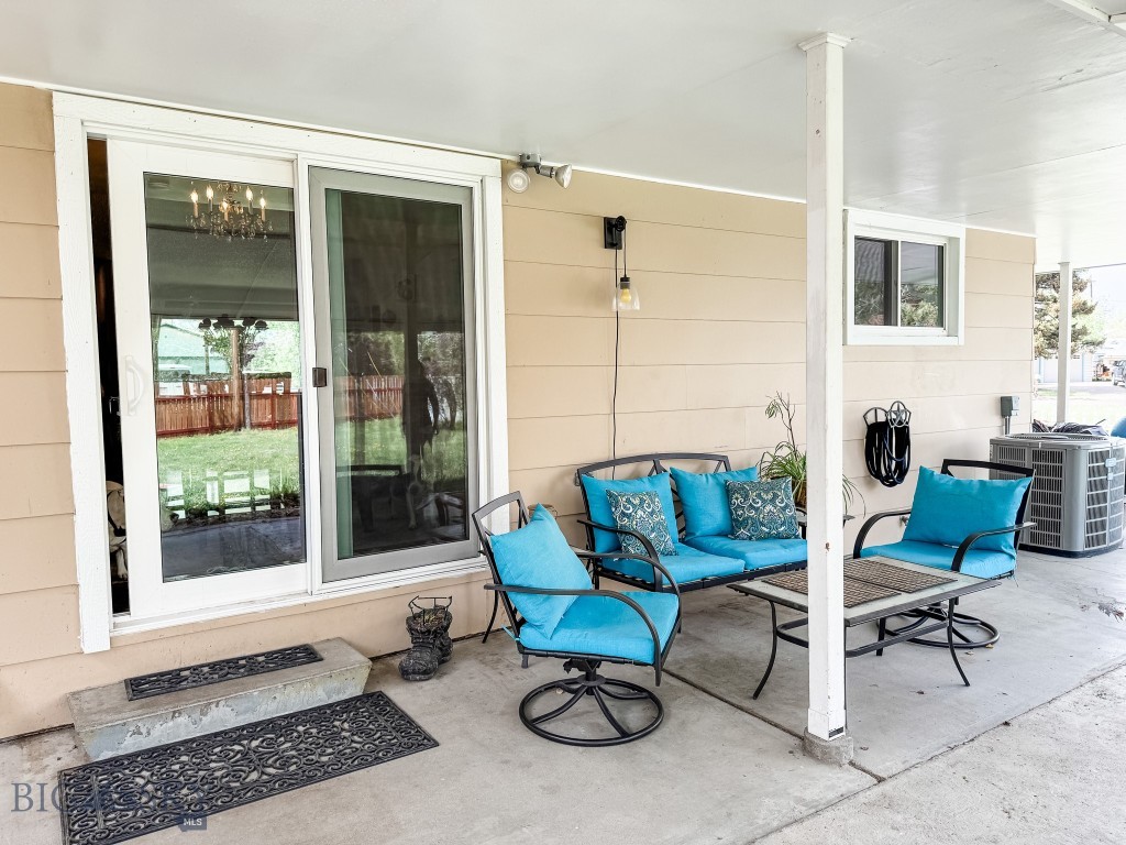 607 Meadowlark Lane, Livingston MT 59047