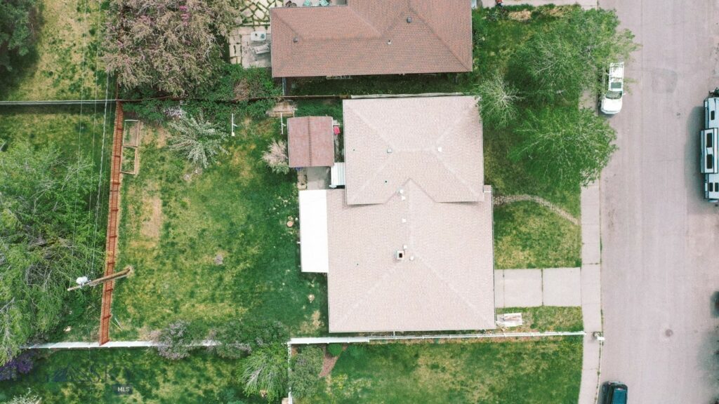 607 Meadowlark Lane, Livingston MT 59047