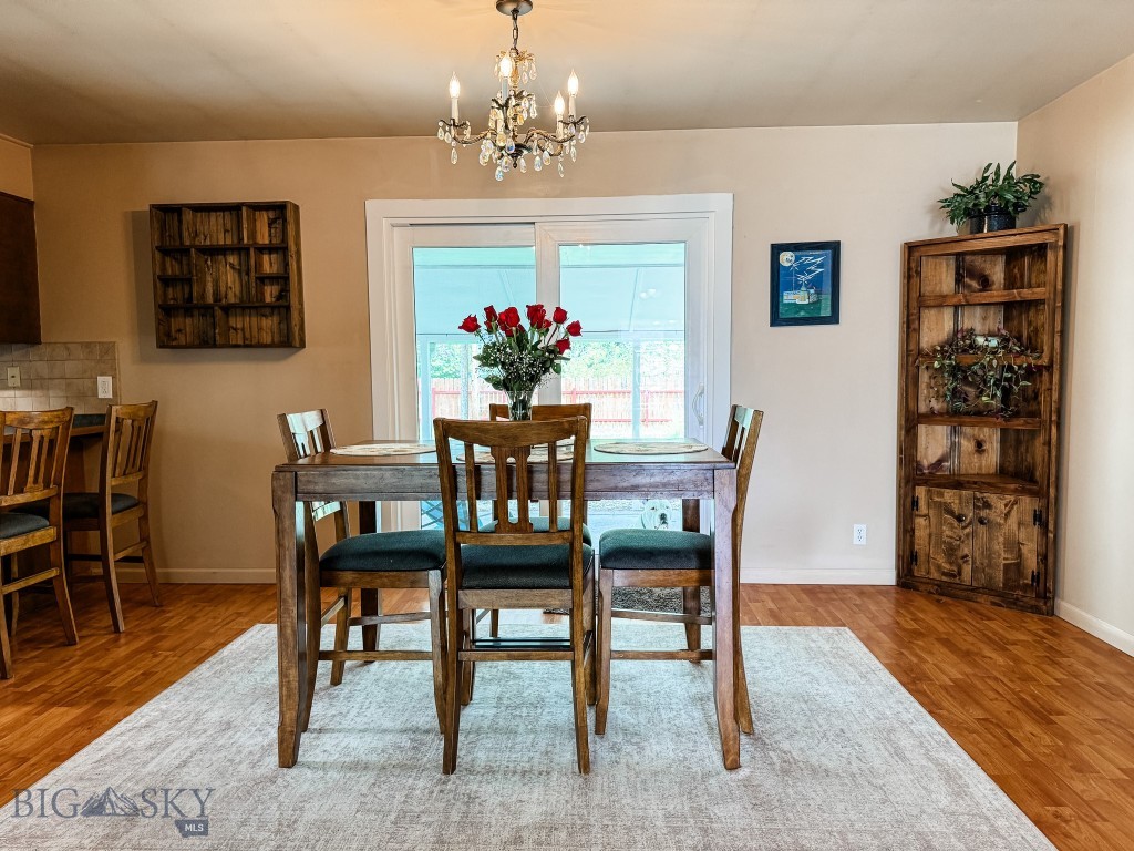 607 Meadowlark Lane, Livingston MT 59047