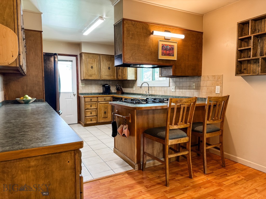 607 Meadowlark Lane, Livingston MT 59047