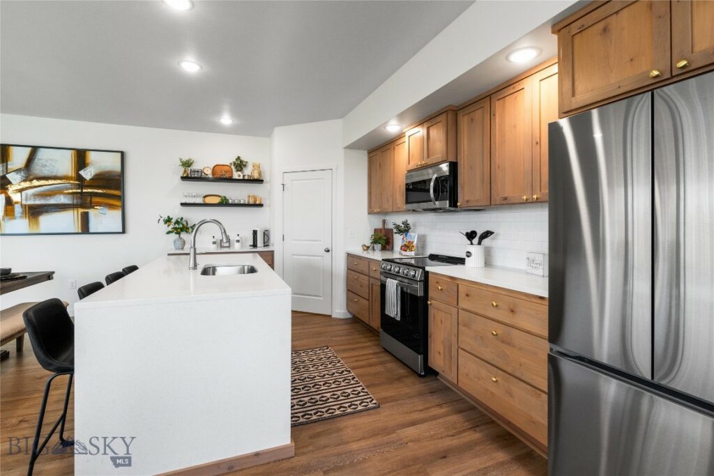 607 Morrison Avenue, Belgrade MT 59714