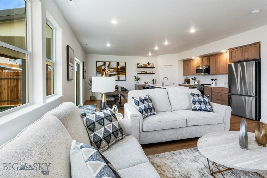 607 Morrison Avenue, Belgrade MT 59714