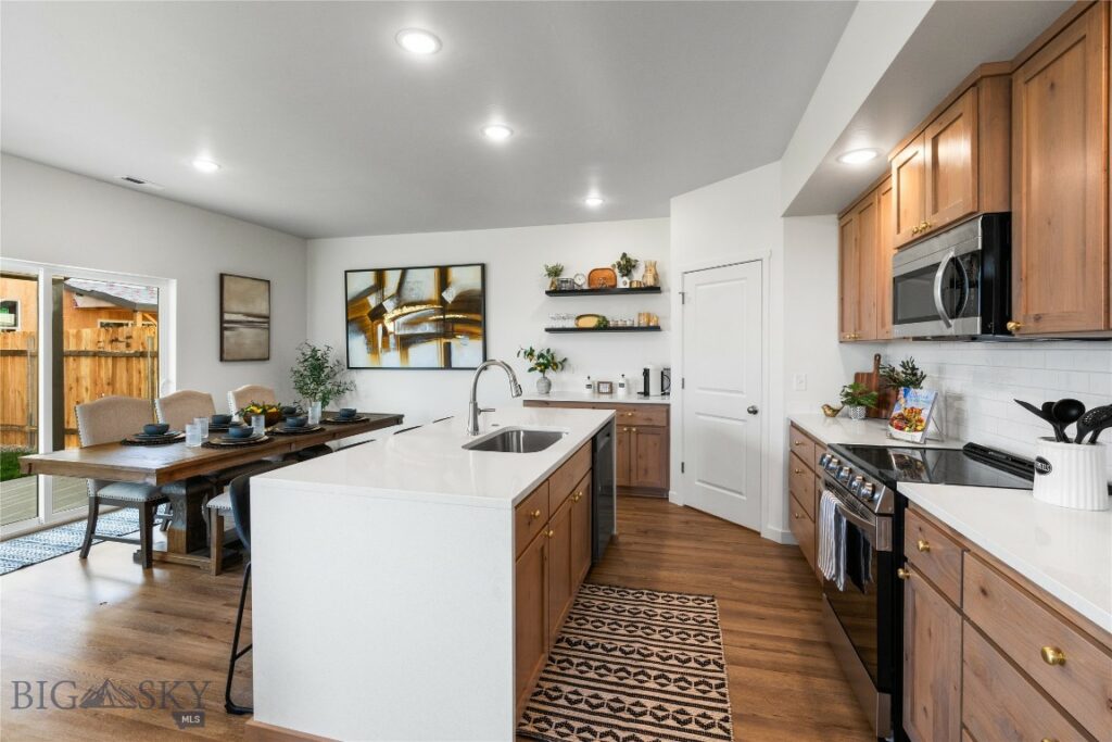 607 Morrison Avenue, Belgrade MT 59714